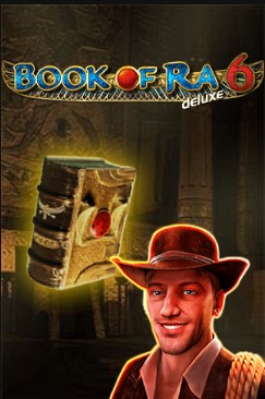 Book of Ra 6