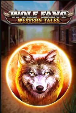 Wolf Fang
